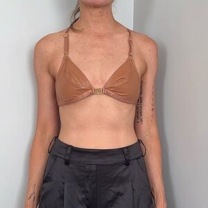 NWT Honey Birdette Emily Lingerie Set